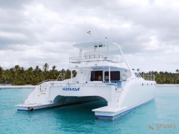 samara motor yacht