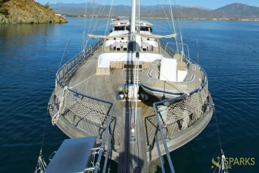 catamaran dream 60