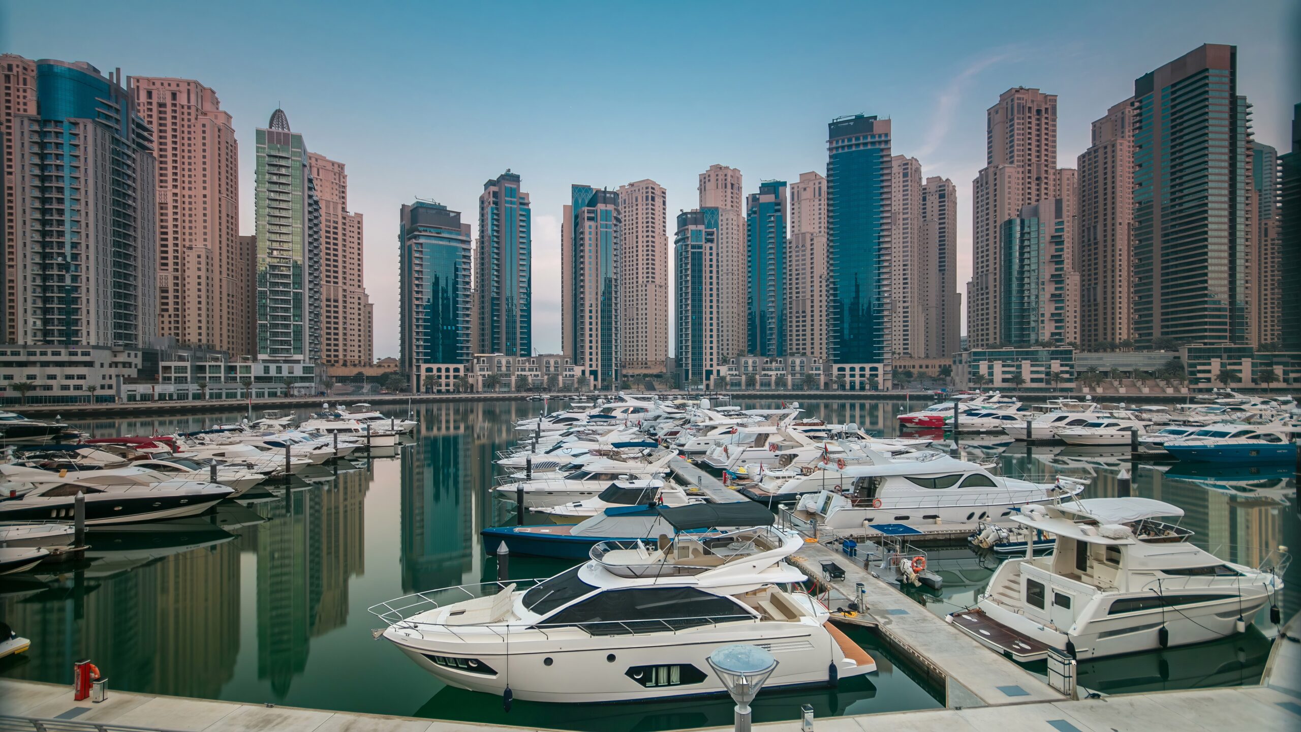 Image for the article: Top Questions About Yachts from Beginners