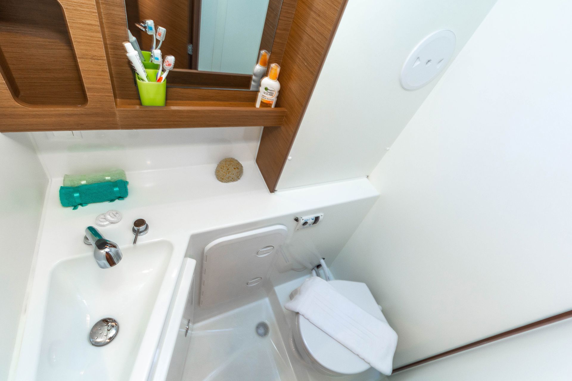 Тур на яхті Греція - Саронічна затока