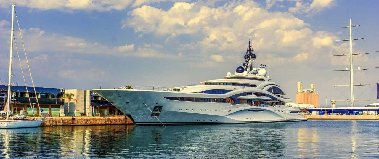 the best yacht in the world