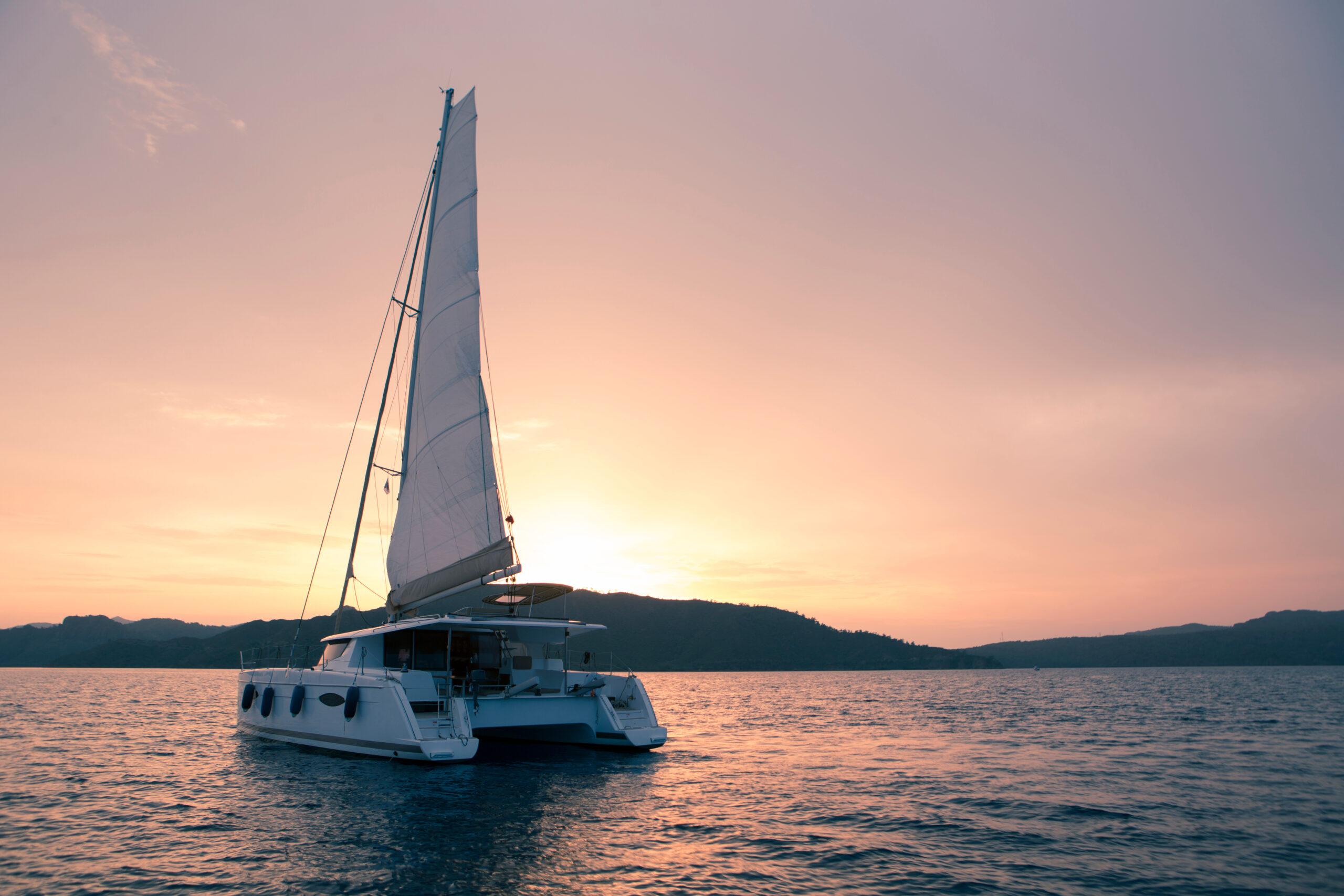 Why Sailors Should Book Yacht Charters Early 5 — Sparks Life Worldwide Image for the article: Why Sailors Should Book Yacht Charters Early