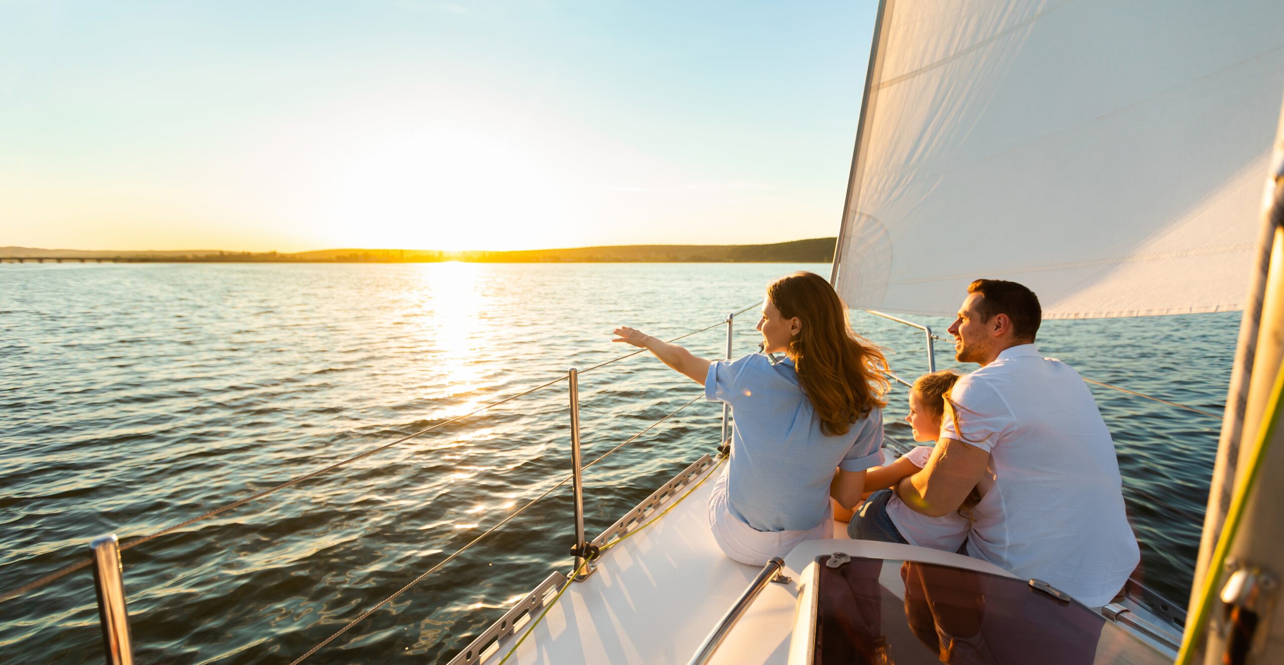 Image for the article: Top Yachting Trends in 2026: Innovation, Sustainability, and Smarter Luxury
